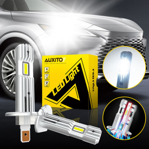 Auxito super white 6500k - auxito,