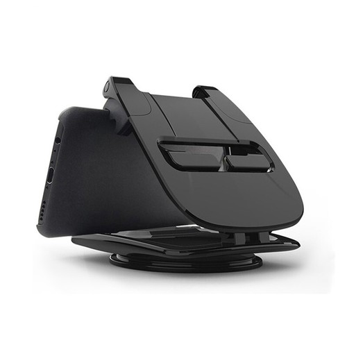 Car dashboard mount holder pad - mount,