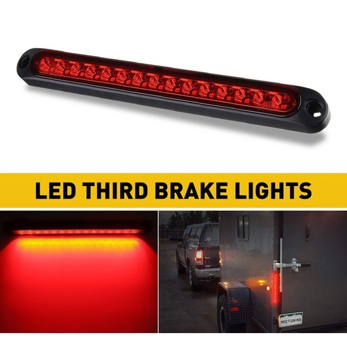 Universal red led 12v car - universal,