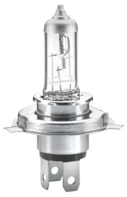 Bulb p43t 8gj 002 - bulb, h4