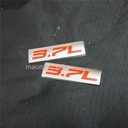 Red silver chrome - red,