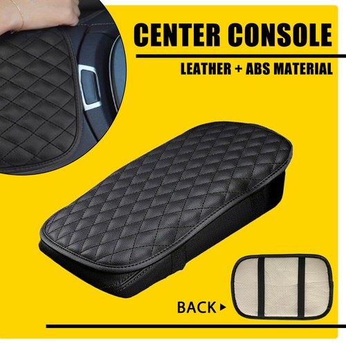 Universal car armrest cushion - universal,