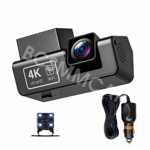 Screenless wifi 1080p car - car, dvr