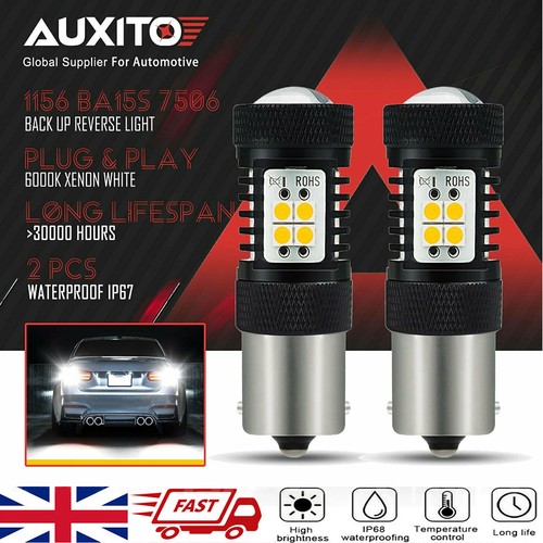 Super bright led 1156 - super,
