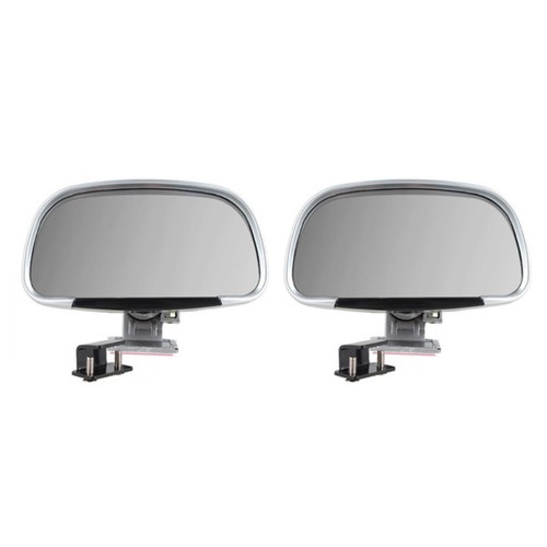 Pack clip car adjustable - clip-on,