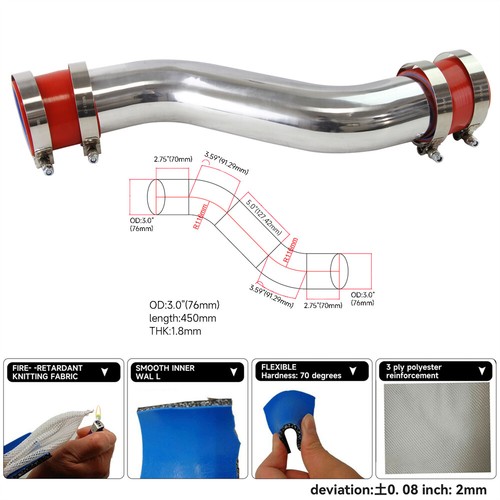 76mm z shape aluminum - s,