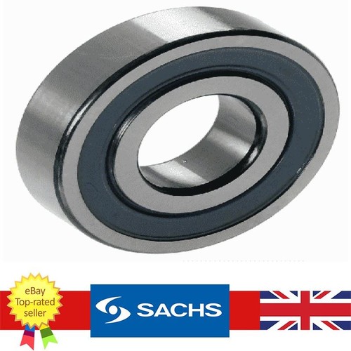 Clutch pilot bearing - bearing, for