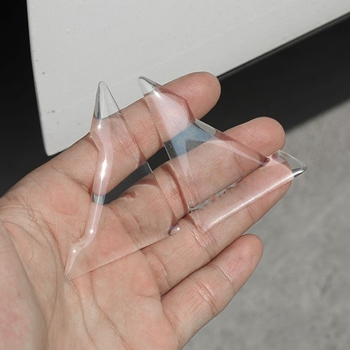 Car door edge guard pad - car,