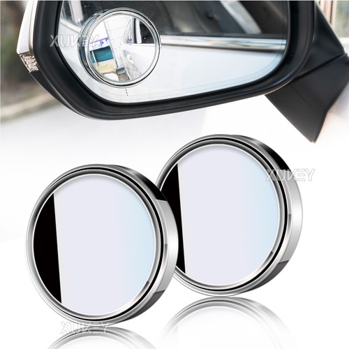 Car blind spot mirrors - car,