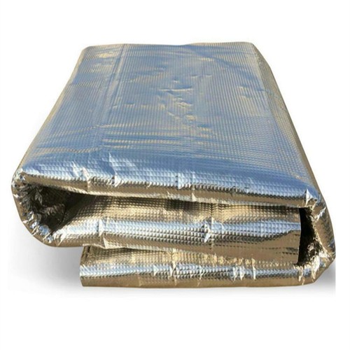 Car sound deadener - car, mat