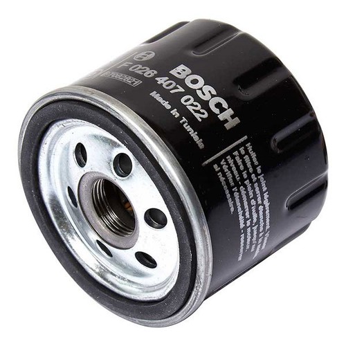 Oil filter fits - filter, lodgy