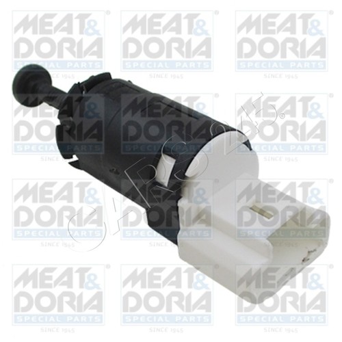 Brake light switch for - switch, renault