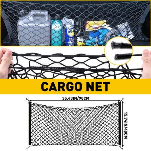 Universal car trunk storage - universal,