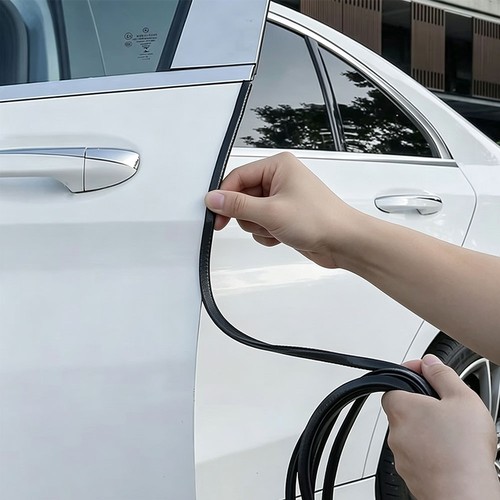 Car accessories door edge - car,