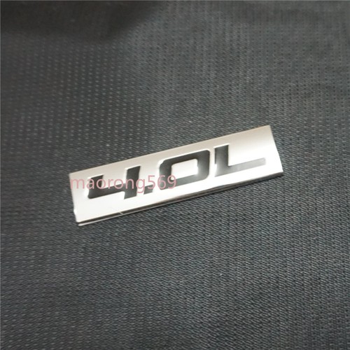 Black silver 0l chrome - 1x, 4.0l