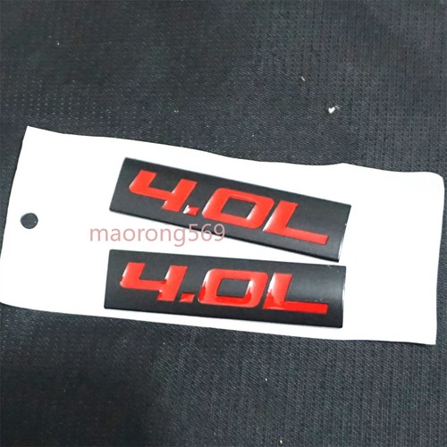 Black matte red - black, metal