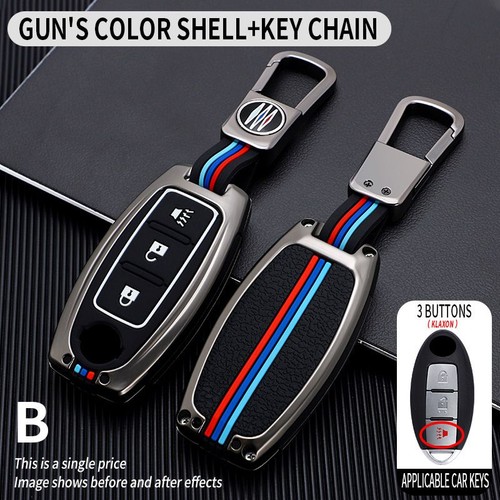 Button car remote key - remote, fob