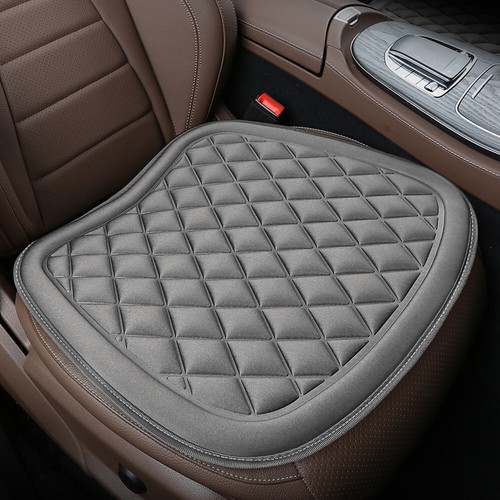Car front seat - front, cushion