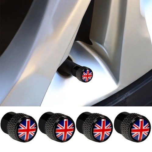 Aluminum alloy caps - aluminum,