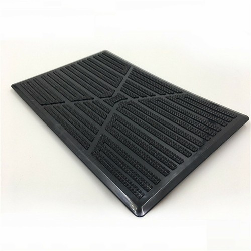 1pc waterproof black rubber - 1pc,